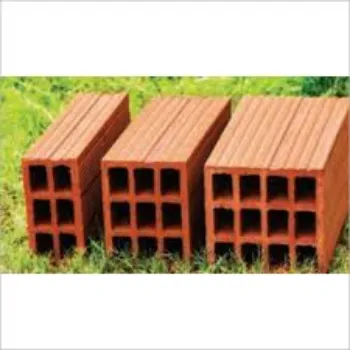 Hollow Clay Bricks
